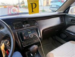 تويوتا كراون